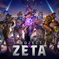 Project ZETA